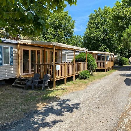 De Pujol Greenchalets Argeles Sur Mer 외부 사진
