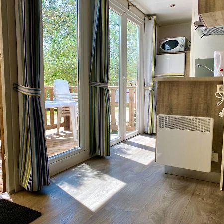 De Pujol Greenchalets Argeles Sur Mer 외부 사진