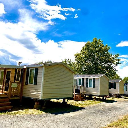 De Pujol Greenchalets Argeles Sur Mer 외부 사진