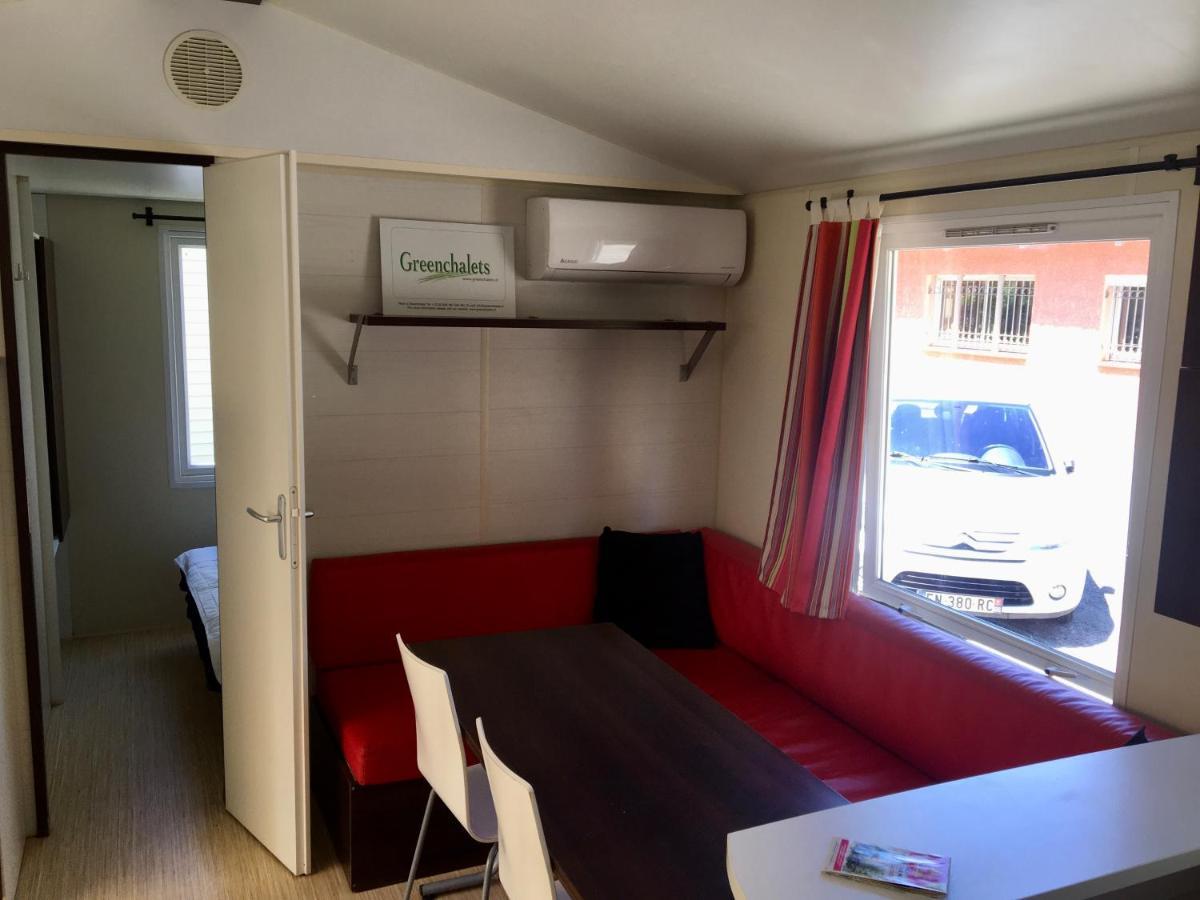 De Pujol Greenchalets Argeles Sur Mer 외부 사진