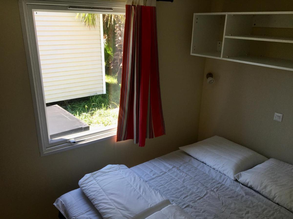 De Pujol Greenchalets Argeles Sur Mer 외부 사진