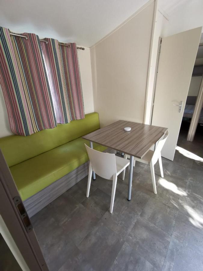 De Pujol Greenchalets Argeles Sur Mer 외부 사진