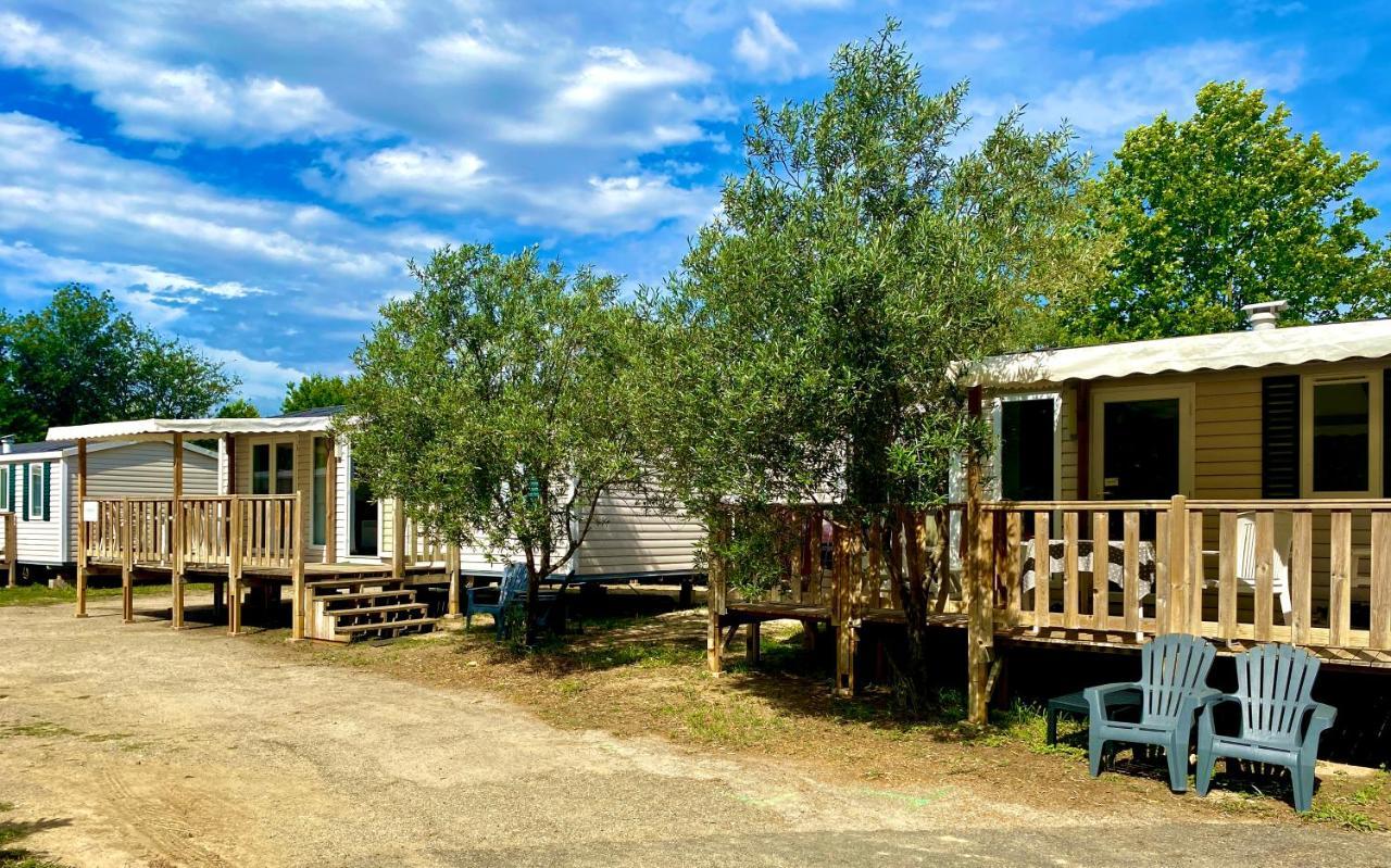 De Pujol Greenchalets Argeles Sur Mer 외부 사진