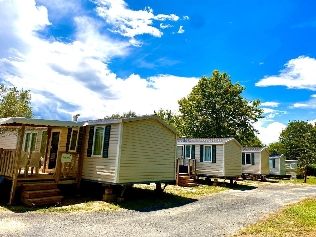 De Pujol Greenchalets Argeles Sur Mer 외부 사진